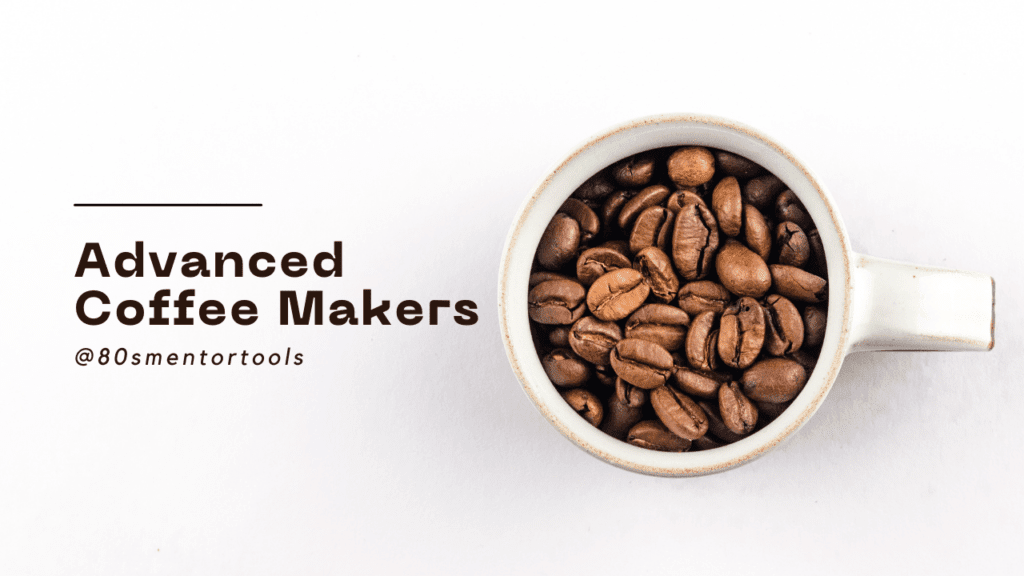 Coffee Makers