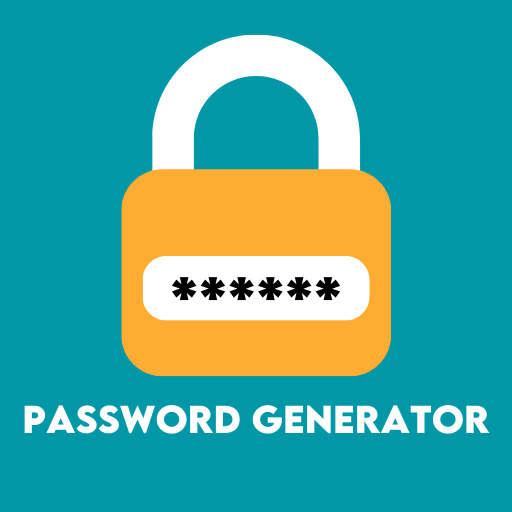 Password Generator